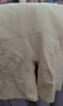 曲线主义收腹裤收小肚子提臀裤产后修复束腰收腹女塑身裤束腰 肤色 XL 实拍图