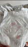 好奇（Huggies）铂金装小桃裤成长裤XXL74片(15kg以上)尿不湿【透爽散热】 实拍图