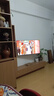 TCL雷鸟电视 43雀5 25款 43英寸 144Hz高刷 2+32GB内存 自定义遥控器 43F295C 43英寸 平板电视 实拍图