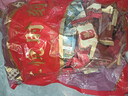 徐福记 喜糖果 2.2斤多品牌混合喜糖 结婚喜糖散装批发结婚专用高档糖果 实拍图