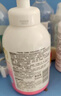 贝亲（Pigeon）洗发水沐浴露 含桃叶精华 婴儿洗发沐浴二合一 500ml IA209 实拍图