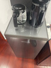 沁园（TRULIVA）茶吧机家用多功能饮水机办公室立式下置式水桶全自动智能大柜体一体烧水壶高端客厅用2026年新款 实拍图