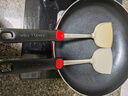 炊大皇 硅胶锅铲不粘锅炒锅煎锅平底锅专用炒菜铲子 耐高温握感舒适 实拍图
