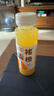褚橙100%NFC鲜榨橙汁 零添加非浓缩还原果汁245ml*12瓶【年货节送礼】 实拍图