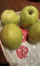 京鲜生 新疆库尔勒香梨 净重10斤 一级 单果100-120g 生鲜水果 实拍图