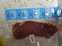 鲜京采 巴西眼肉西冷上脑牛排组合3.6斤 健身减脂牛肉【真原切】 实拍图