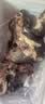羊头肉4斤八成熟整箱羊脸肉卤全无骨去骨整个新鲜生羊头整只熟食 去骨花羊头肉【3斤装】 实拍图