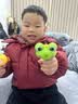 COOKSS婴幼儿童手摇铃0-6-1岁宝宝沙锤玩具男女孩可啃咬抓握训练见面礼 实拍图