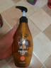 滋源生姜防脱固发洗发水侧柏叶无硅油强韧修护男女士535ml 实拍图