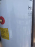海尔（Haier）空气能热水器200升家用变频电辅速热一级能效热泵 阻垢抑菌家电补贴以旧换新A2F（4~6人) 实拍图