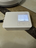 佳能（Canon）cp1500手机无线照片打印机学生家用热升华小巧便携式彩色相片打印机 洗照片过塑定制 能连手机蓝牙 CP1500珍珠白【自动覆膜】 官方标配【不含相纸、色带；无法打印】 实拍图