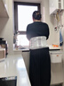KYOLENS医用级护腰带腰间盘突出腰部支撑腰肌劳损护具术后男女士久坐神器 实拍图