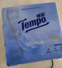 得宝（TEMPO）Velvet臻享天鹅绒软抽体验装 4层60抽*3包/提 纸巾 餐巾纸 面巾纸 实拍图