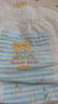 泰迪熊（Teddy Bear）臻薄透气拉拉裤XXXL52片(17公斤以上)超薄干爽婴儿尿不湿成长裤 实拍图