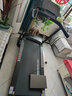 立久佳（lijiujia）跑步机家庭用智能降噪可折叠免安装走步机宽大跑台-暴汗猛犸 升级13°电动爬坡/67CM大跑台 实拍图