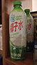 清蓝 100%椰子水1.25L*6瓶 富含天然电解质椰青水NFC果汁饮料大瓶装 实拍图