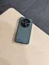 天觉【合金防摔镜圈】适用华为mate70手机壳70pro+优享版外壳mate70air保护壳新款全包高颜值男女 Mate70【暗夜绿】超强防摔+轻奢质感 实拍图