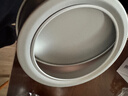 杰凯诺 烘焙工具 阳极戚风蛋糕模具 慕斯模具 活底圆形铝模8寸 实拍图
