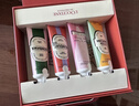 欧舒丹护手霜礼盒新款香氛舒缓滋润4支装新年礼物年货情人节(香型随机) 实拍图