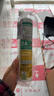 瓦克（WACKER）DA防霉玻璃胶厨卫专用密封胶防水美容胶中性马桶封边胶 透明1支 实拍图