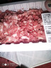 【180天白猪】冷鲜猪肉馅（肥瘦比约2：8）300g 实拍图