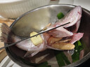 鲜活冲浪河鲈鱼400-500g/条 实拍图
