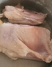 正大食品（CP）樱桃谷鸭腿1斤约2个生鲜冷冻 鸭卤味麻辣鸭货卤煮鸭腿 实拍图