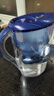 碧然德（BRITA） 过滤净水器 家用滤水壶 净水壶 海洋系列 3.5L蓝色 一壶3芯装 环保加固包装 实拍图