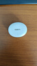 OPPO Enco Free4 真无线入耳式蓝牙耳机降噪耳机翻译耳机通用苹果华为小米手机 珠光白 实拍图