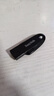 闪迪（SanDisk）64GB USB3.2 U盘 CZ550黑色 读速100MB/s 安全加密 数据恢复 学习办公电脑车载 高速大容量优盘 实拍图