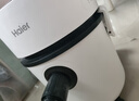 海尔（Haier）吸尘器家用宠物美缝工业开荒干湿两用大容量大吸力大功率桶式手持除尘T8101新年好礼【海尔TOP1】 实拍图