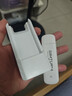 影腾随身wifi三网全国通用无线wi-fi6免插卡移动联通电信无限制大流量卡便携式网卡高速网络2025款5GHF 【插电款+充电仓】增强版旗舰版WIFI全国通用 实拍图