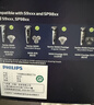 飞利浦（PHILIPS） 电动剃须刀S9000系刀头S9111 S9031 S8880S8860配件 SH91刀头（3刀头+3刀网） 实拍图