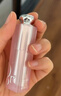 迪奥Dior魅惑变色润唇膏001粉红色48小时水润护唇情人节礼物 新年礼物 实拍图
