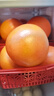 京鲜生 红心西柚/柚子 5斤装 单果230g起 生鲜水果礼盒 实拍图
