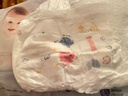 好奇（Huggies）金装拉拉裤XL96片(12-17kg)尿不湿【速干不易红】 实拍图