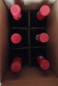 皇冠袋鼠智利进口红酒西拉13.5度干红葡萄酒750ml*6瓶整箱装送礼 实拍图