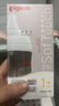 贝亲（Pigeon）玻璃奶瓶宽口径防胀气160ml S号奶嘴 1月+ AA186  实拍图