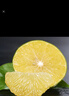 京鲜生 广西皇帝柑/贡柑 净重9斤 单果100g起 生鲜水果年货礼盒 实拍图