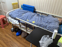 塞伦盖蒂护理床老人家用多功能医疗医用病床医院瘫痪病人专用可自大小便A1 中曲加厚升级 实拍图