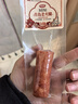 波尼亚 MINI老火腿零食480g(10支) 休闲零食解馋春游零食即食烤肠办公室 实拍图