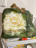 babycare金山茶花拉拉裤XXL30片(>15kg)婴儿尿不湿超薄透气新生柔花苞裤 实拍图