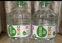屈臣氏蒸馏水纯净水8L*2桶整箱大桶装水饮用水家庭装泡茶煲汤 实拍图