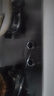 美的（Midea）【天然气】燃气灶 家用5.2kW猛火灶台嵌两用 不锈钢面板 线性精控  Q315-M火力升级 实拍图