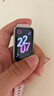 华为（HUAWEI）手环10 标准版 向新绿 智能手环专业睡眠分析情绪健康铝合金机身心率监测运动手环华为手环9升级 实拍图