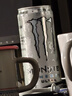 魔爪（Monster） 无糖超越 能量饮料 风味饮料 功能饮料 330ml*12罐整箱装 年货 实拍图
