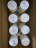 伊利金典3.8g乳蛋白 鲜活纯牛奶250ml*8瓶 30天常温短保 年货礼盒装 实拍图