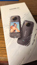 影石Insta360X3全景运动相机防抖防水摄像机5.7K高清Vlog摩托车骑行滑雪潜水路亚（续航随行礼盒） 实拍图