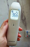 鱼跃（Yuwell）红外体温计医用额温枪婴儿专用温度计电子体温枪YHW-1 实拍图