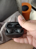 一加 Buds Ace 2 真无线降噪蓝牙耳机入耳式音乐耳机通用oppo小米苹果华为手机 潜航黑 实拍图